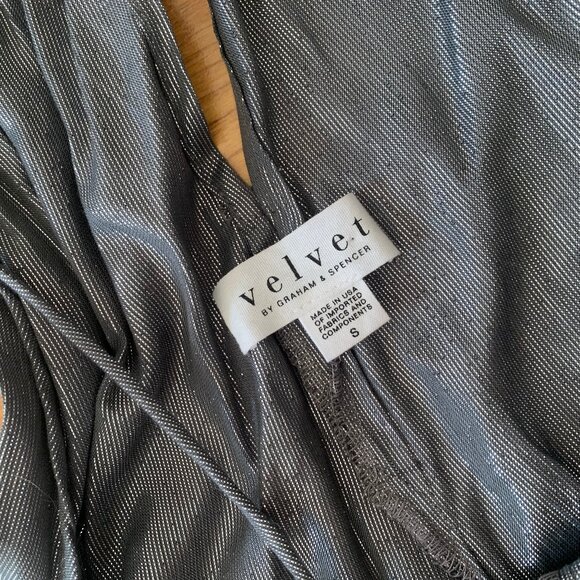 Velvet - Dixie Jumpsuit - Picture 5 of 5